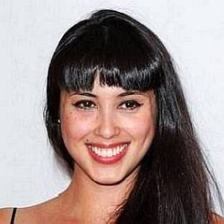 Melissa Hemsley age