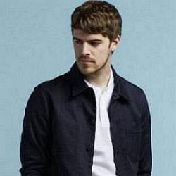 Ryan Hemsworth age