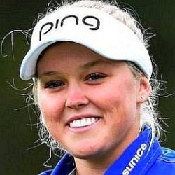 Brooke Henderson age