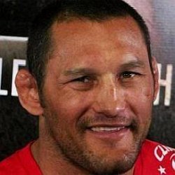 Dan Henderson age