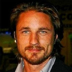 Martin Henderson age