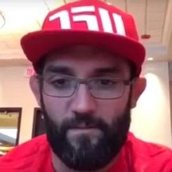 Johny Hendricks age