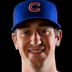 Kyle Hendricks age