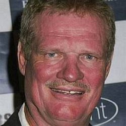 Ted Hendricks age