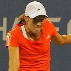 Justine Henin age