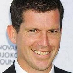 Tim Henman age