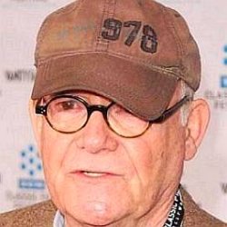 Buck Henry age