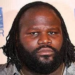 Mark Henry age