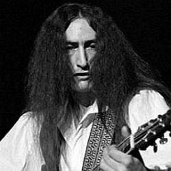 Ken Hensley age