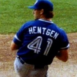 Pat Hentgen age