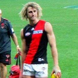 Dyson Heppell age