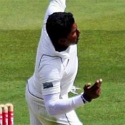 Rangana Herath age