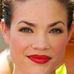 Rebecca Herbst age