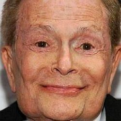 Jerry Herman age