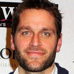 Peter Hermann age