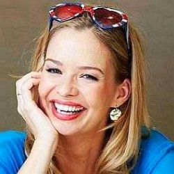 Marissa Hermer age