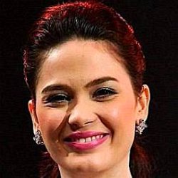 Kristine Hermosa age