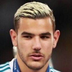 Theo Hernández age