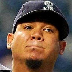 Felix Hernandez age