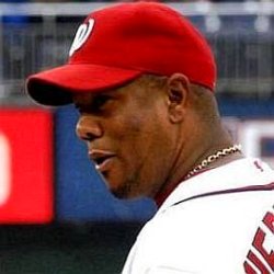 Livan Hernandez age