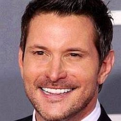 Ty Herndon age