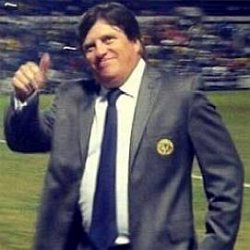 Miguel Herrera age