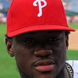 Odubel Herrera age