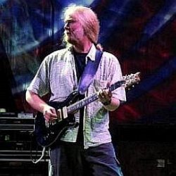 Jimmy Herring age