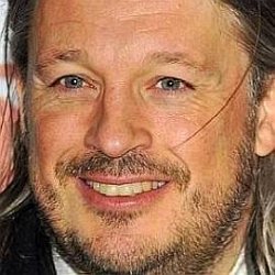 Richard Herring age