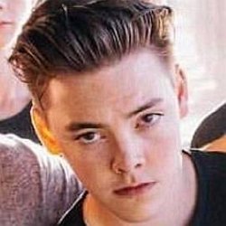 Zach Herron age