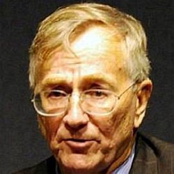 Seymour Hersh age