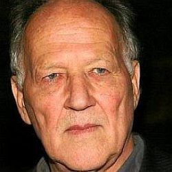 Werner Herzog age