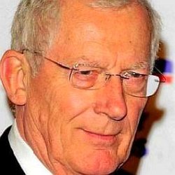 Nick Hewer age