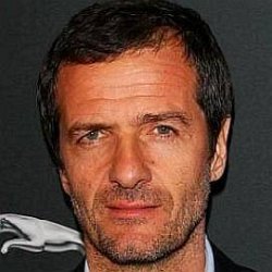 David Heyman age