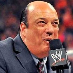 Paul Heyman age