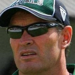 Graeme Hick age