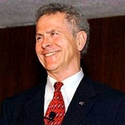 Homer Hickam age