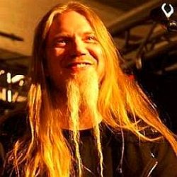 Marco Hietala age