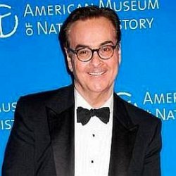 Steve Higgins age