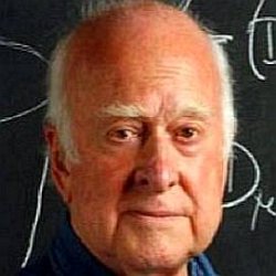 Peter Higgs age