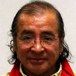 Tomson Highway age