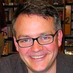 Charlie Higson age