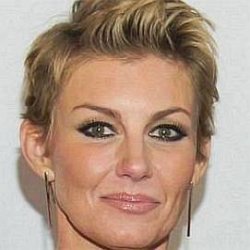 Faith Hill age