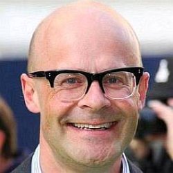 Harry Hill age