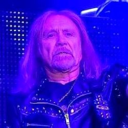 Ian Hill age