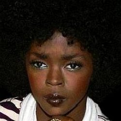 Lauryn Hill age