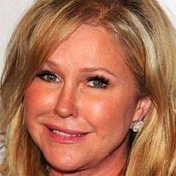 Kathy Hilton age