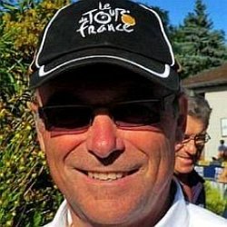 Bernard Hinault age