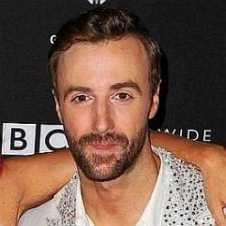 James Hinchcliffe age