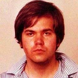 John Hinckley Jr. age